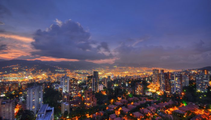 The Cost of Living in Medellin 2022