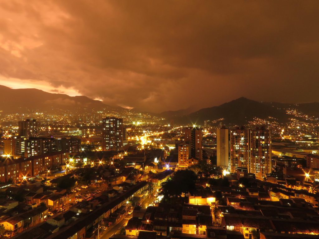 What Should You Pack When Visiting Medellin?
