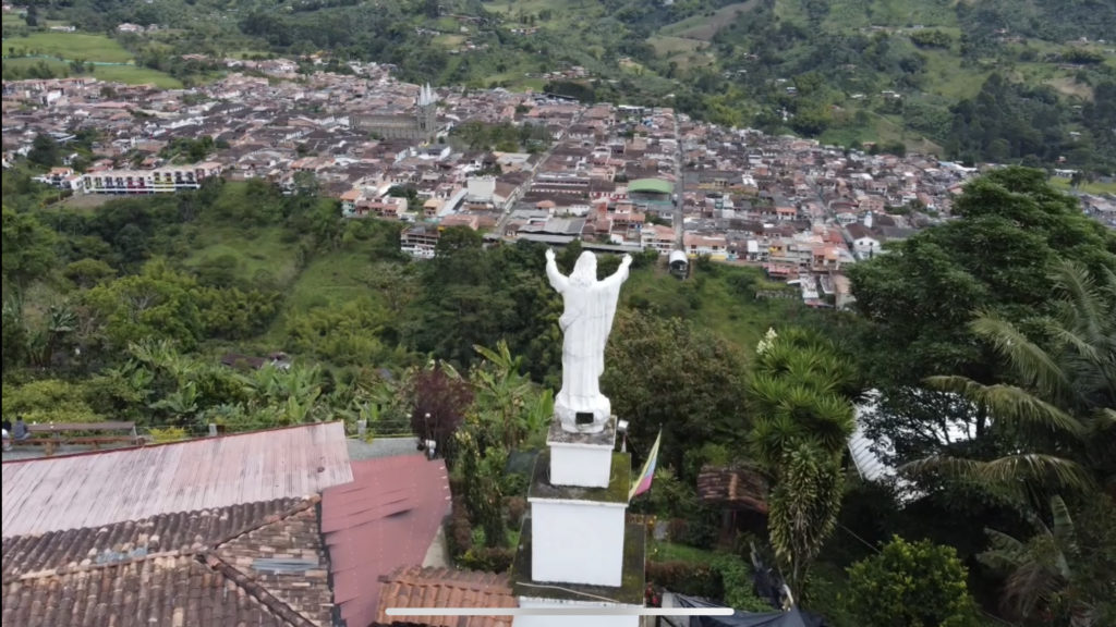 What to Know About Jardin, Colombia

