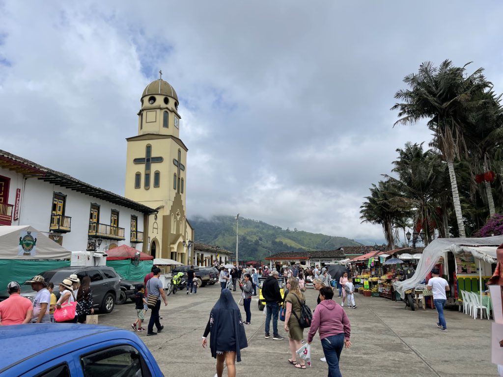 What To Know About Salento, Colombia
