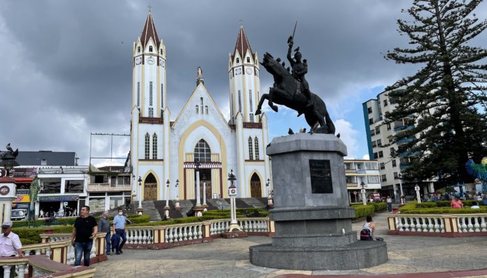 Santa Rosa de Cabal