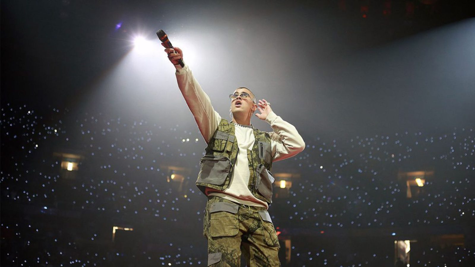 What to Know About the Bad Bunny Concert 2022