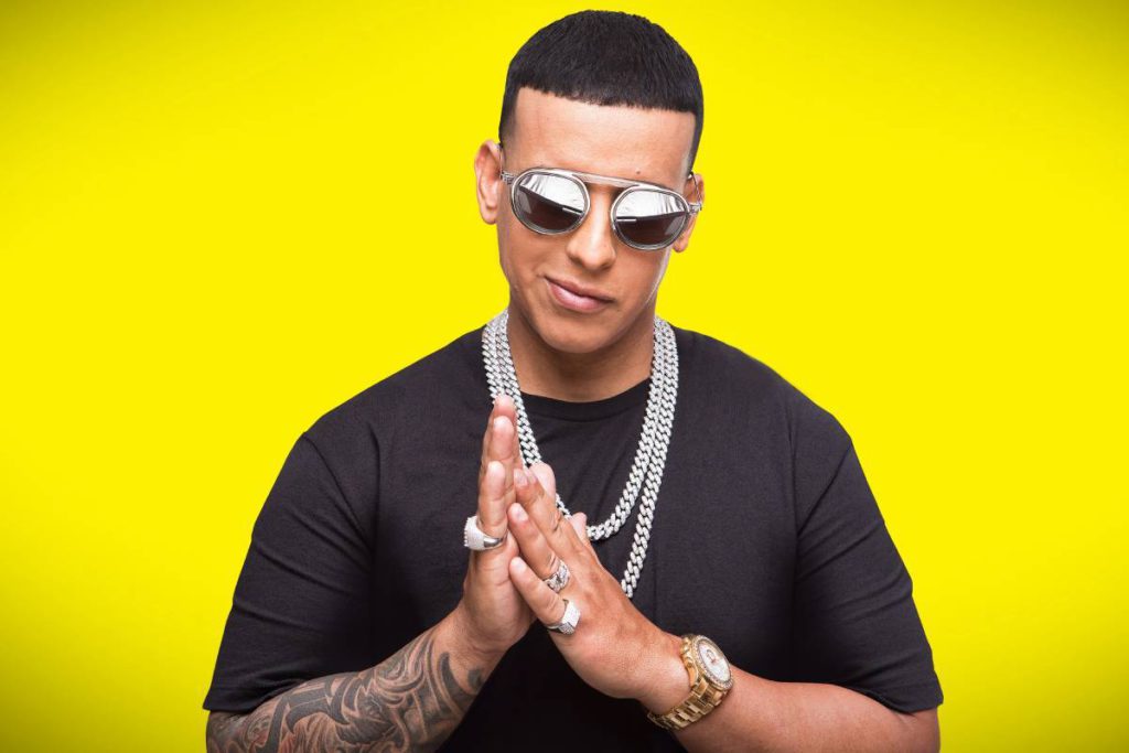 What to Know About the Daddy Yankee Concert 2022