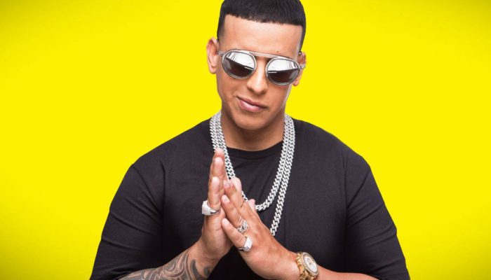 What to Know About the Daddy Yankee Concert 2022