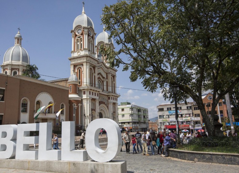 A Quick Guide to What to Do in Bello