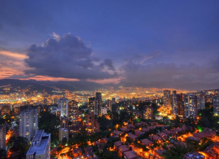 El Poblado Neighborhood Guide: Medellín’s Big Barrio
