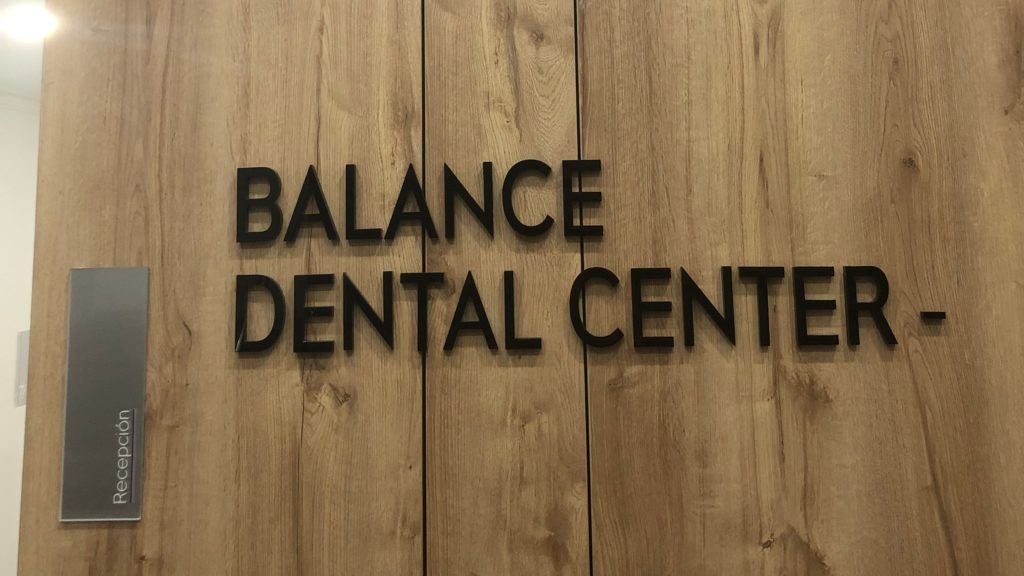 The Dental Experience
