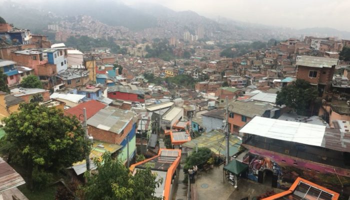 Medellin Neighborhood Guides: Robledo