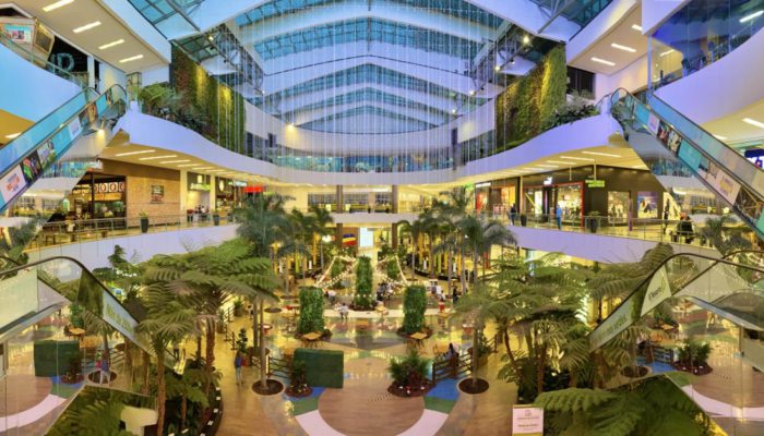 The Complete Guide to El Tesoro Mall