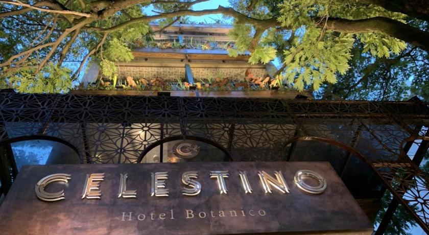 The Re-opening of the El Celestino Hotel