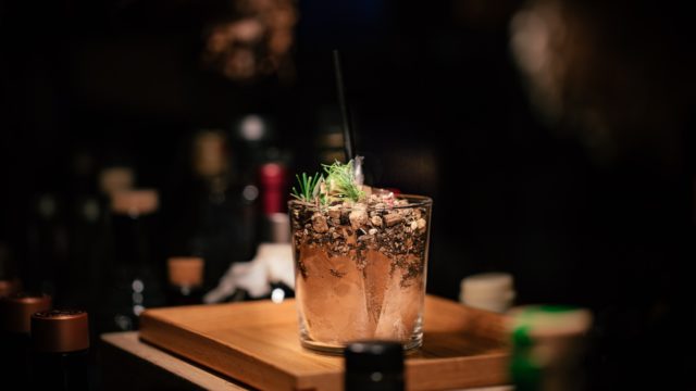5 Restaurants With Great Cocktail Menus in Medellin