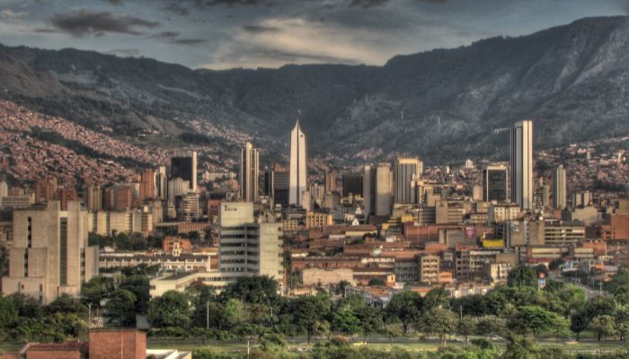 How to Spend 1 Week in Medellin: An Itinerary