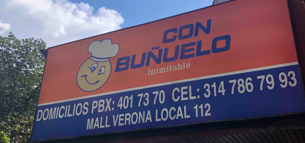 A Buñuelo
