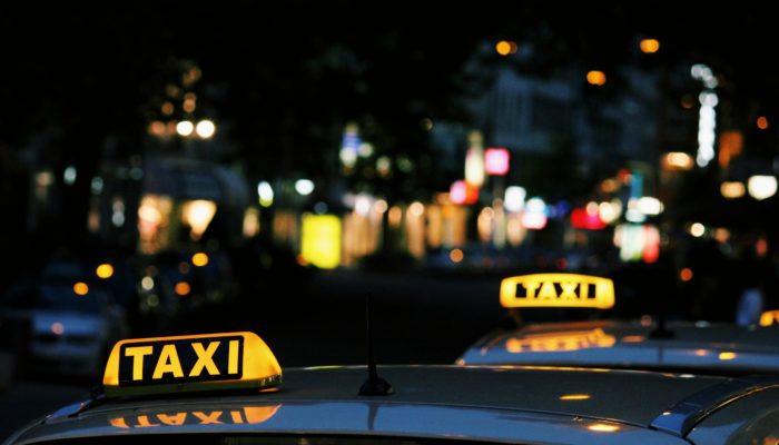 Is It Safe to Take a Taxi in Medellín?