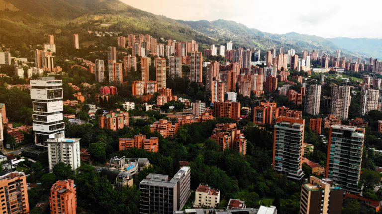 Quality of Living in Medellín: What Long-Term Visitors Should Know