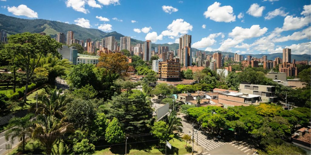The History of Medellín’s Laureles Neighborhood