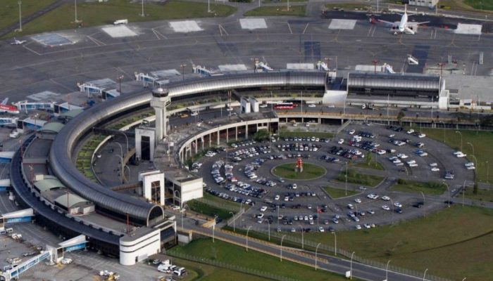The Ultimate Guide to Jose Maria Cordova Airport